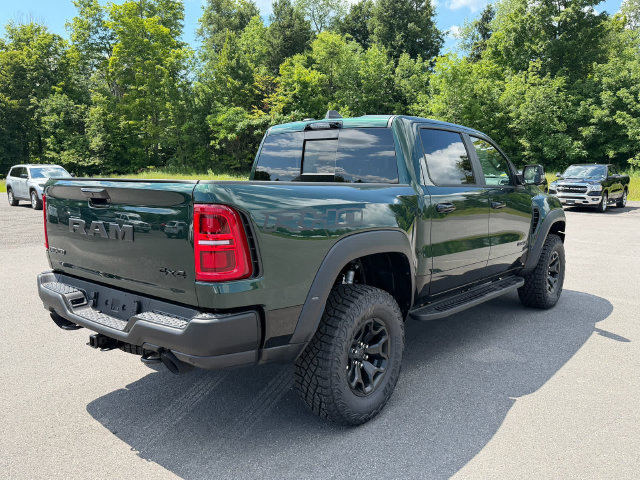 New 2026 RAM 1500 RHO w/ RHO Level 1 Equipment Group AWD/4WD image 5