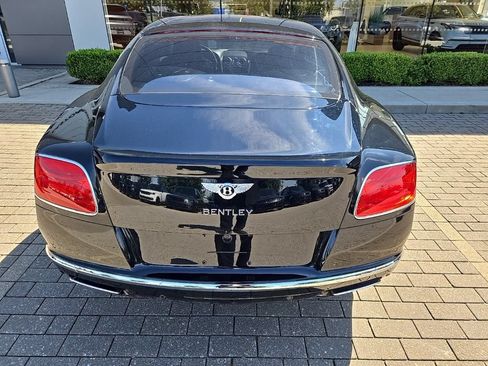 Used 2016 Bentley Continental GT AWD/4WD image 6