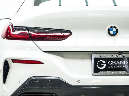 Used 2023 BMW 840i Gran Coupe RWD image 17