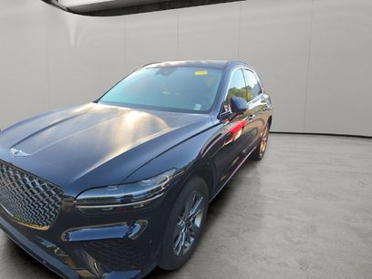 Certified 2022 Genesis GV70 3.5T Sport w/ Sport Advanced Package