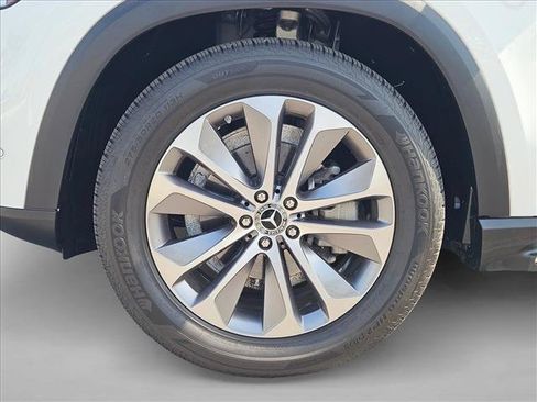 Used 2021 Mercedes-Benz GLE 350 4MATIC w/ 3rd Row Seat Package image 28
