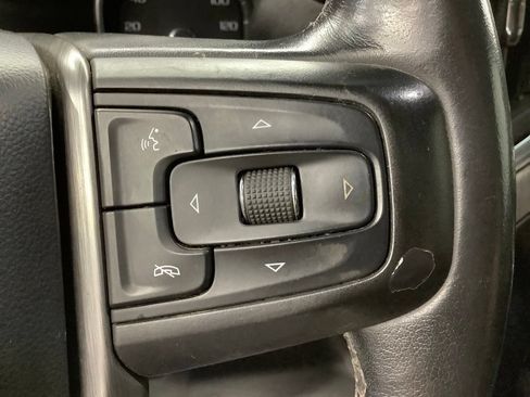 Used 2020 GMC Sierra 3500 Denali AWD/4WD image 19