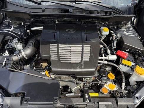 Used 2022 Subaru Forester w/ Popular Package #1 image 20