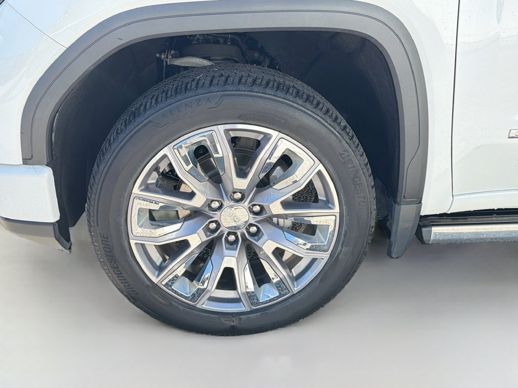 Used 2023 GMC Sierra 1500 Denali AWD/4WD image 33
