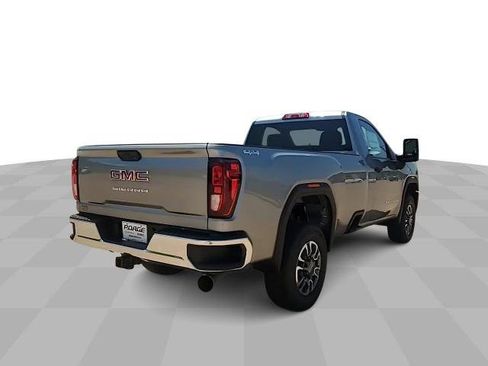 New 2025 GMC Sierra 3500 Pro w/ Convenience Package image 8