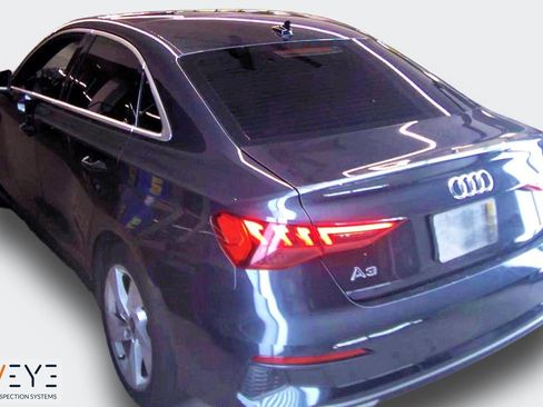 Used 2023 Audi A3 2.0T Premium image 4