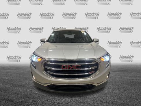 Used 2019 GMC Terrain SLT w/ Preferred Package FWD image 37