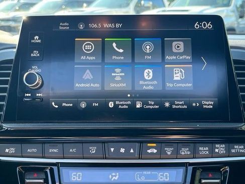 Used 2025 Honda Odyssey Sport-L image 35