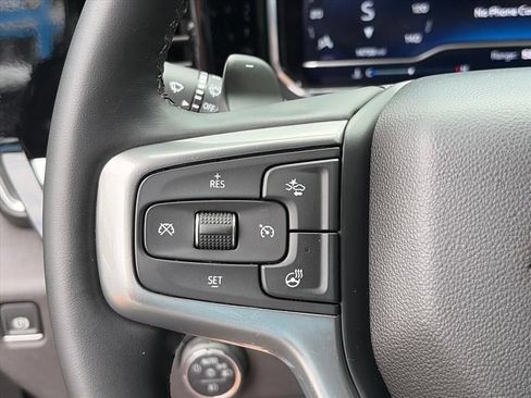 Used 2025 Chevrolet Silverado 1500 RST AWD/4WD image 23