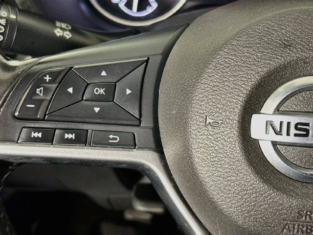 Used 2022 Nissan Sentra SV w/ All-Weather Package FWD image 11