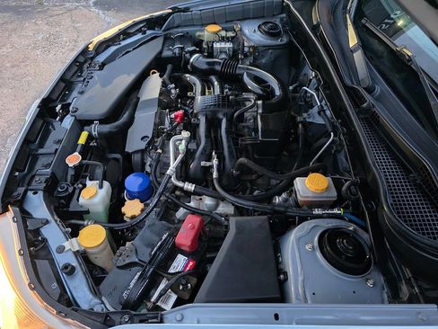 Used 2011 Subaru Forester 2.5X w/ Popular Equipment Group 1A image 44