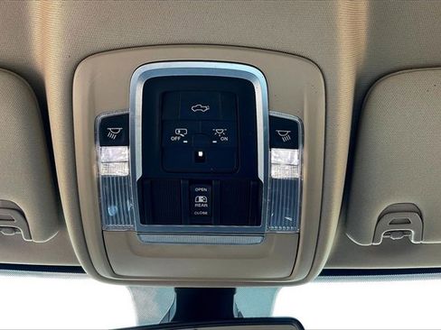 Used 2021 RAM 2500 Laramie image 38