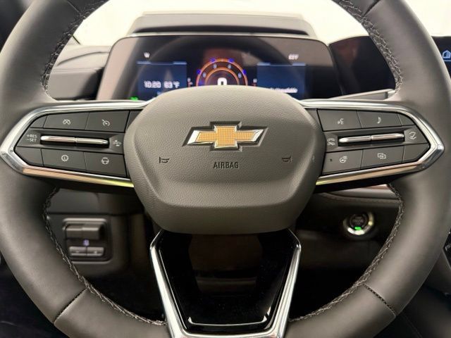 New 2026 Chevrolet Tahoe High Country AWD/4WD image 48