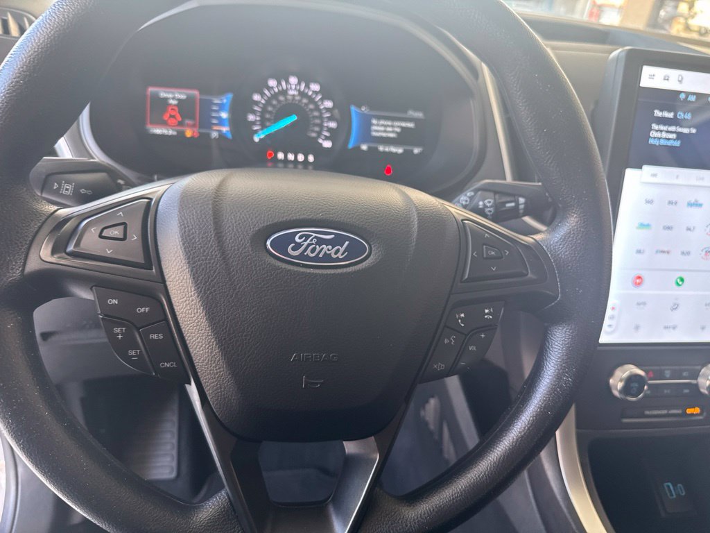 Used 2024 Ford Edge SE AWD/4WD image 11