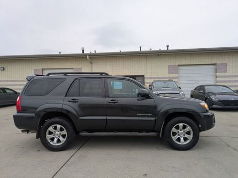 Used 2008 Toyota 4Runner Sport image 4