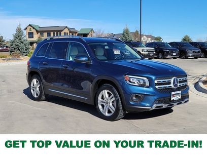 Used 2021 Mercedes-Benz GLB 250 4MATIC