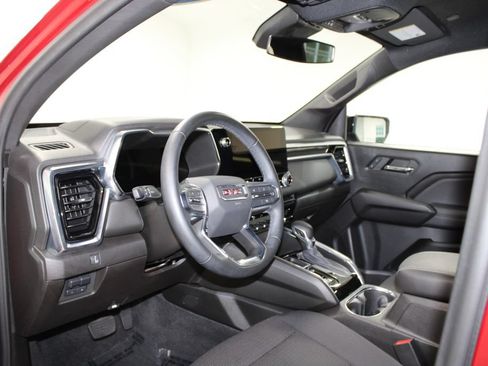 Used 2024 GMC Canyon Elevation w/ Trailering Package RWD image 21