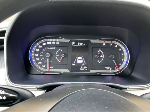 Certified 2022 Hyundai Tucson SEL image 24