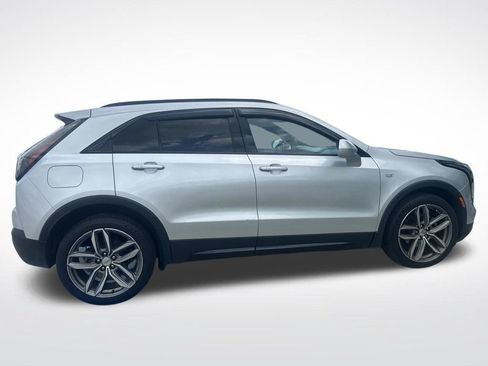 Used 2019 Cadillac XT4 Sport FWD image 3