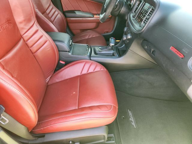 Used 2023 Dodge Charger SRT Hellcat w/ Harman/Kardon Audio Group RWD image 15