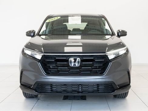 Certified 2023 Honda CR-V LX image 5