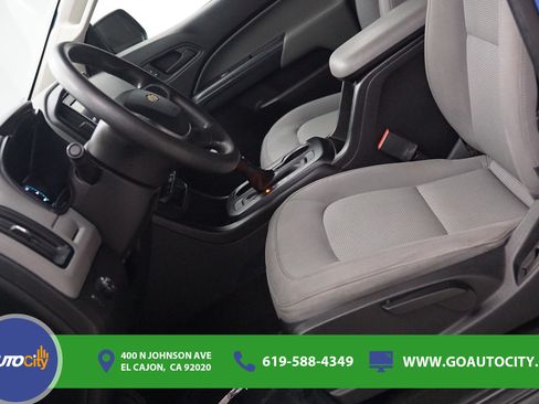 Used 2018 Chevrolet Colorado W/T w/ WT Convenience Package RWD image 9
