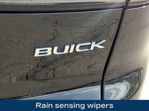 Used 2025 Buick Enclave Avenir w/ LPO, Floor Liner Package image 36