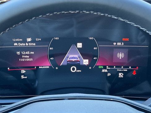 New 2025 Audi A5 2.0T Premium Plus image 23