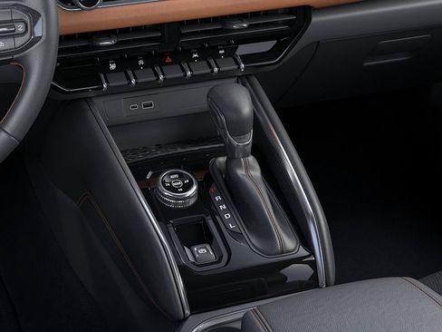 New 2026 GMC Canyon AT4 AWD/4WD image 23