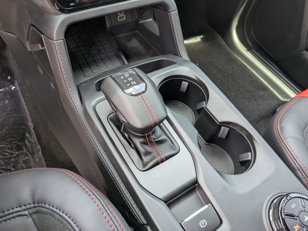 New 2026 Ford Ranger Raptor AWD/4WD image 26