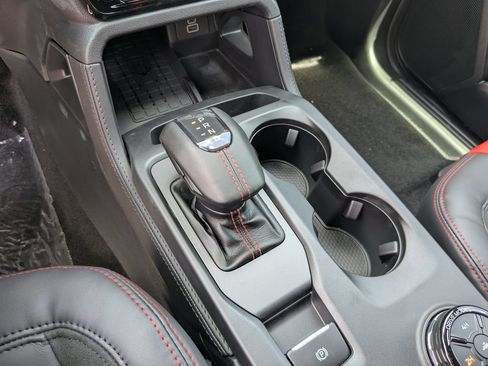 New 2026 Ford Ranger Raptor AWD/4WD image 26