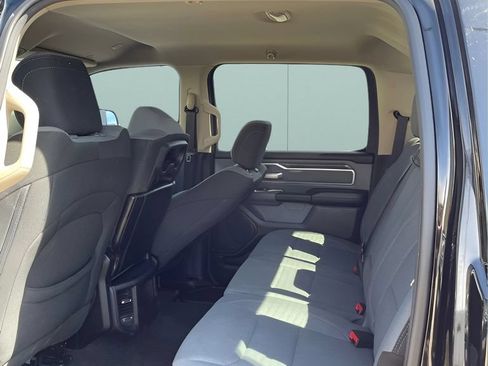 Used 2020 RAM 1500 Lone Star RWD image 13