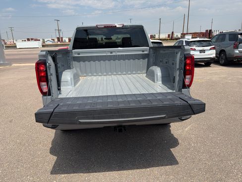 Used 2024 GMC Sierra 1500 Elevation AWD/4WD image 16