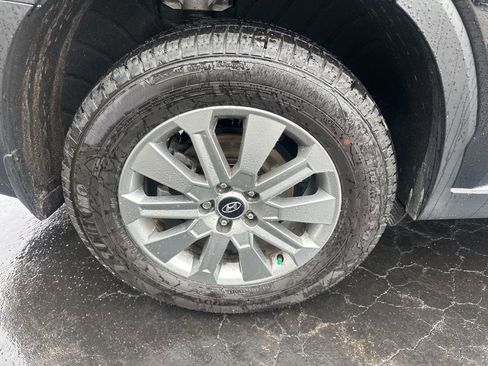 Used 2023 Hyundai Palisade SEL image 42