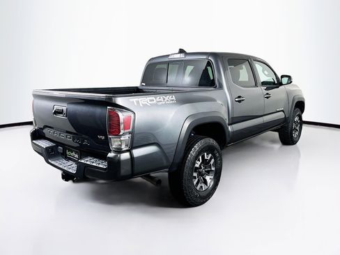 Used 2023 Toyota Tacoma TRD Off-Road image 9