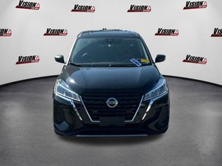 Used 2021 Nissan Kicks S video 2