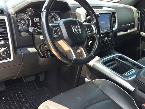 Used 2018 RAM 2500 Limited image 16