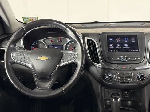 Used 2020 Chevrolet Equinox LT AWD/4WD image 32