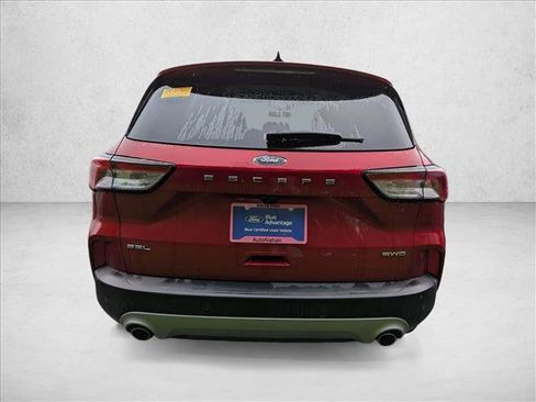 Used 2022 Ford Escape SEL AWD/4WD image 5