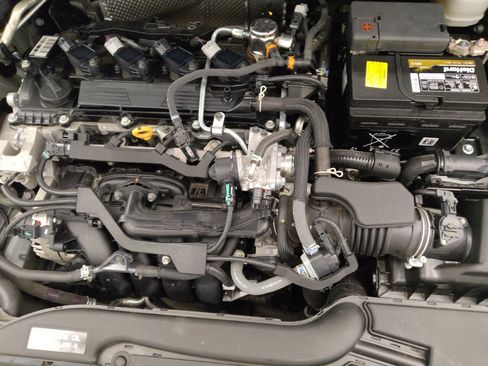 Used 2024 Toyota Corolla LE FWD image 30