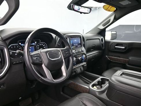 Used 2021 GMC Sierra 1500 Denali w/ Technology Package AWD/4WD image 21