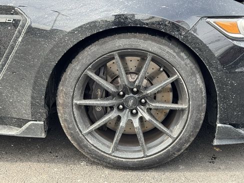 Used 2017 Ford Mustang Shelby GT350 w/ Electronics Package image 18