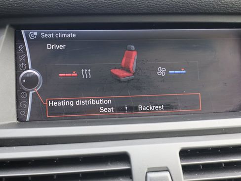 Used 2012 BMW X5 xDrive35d AWD/4WD image 29