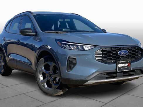 New 2026 Ford Escape ST-Line image 2