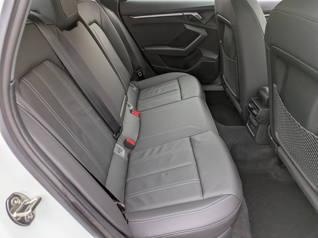 Used 2022 Audi A3 2.0T Premium AWD/4WD image 36