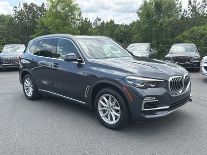 Used 2021 BMW X5 sDrive40i w/ Premium Package