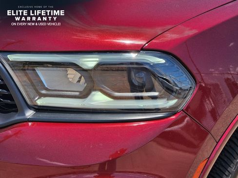 Used 2022 Dodge Durango R/T RWD image 6