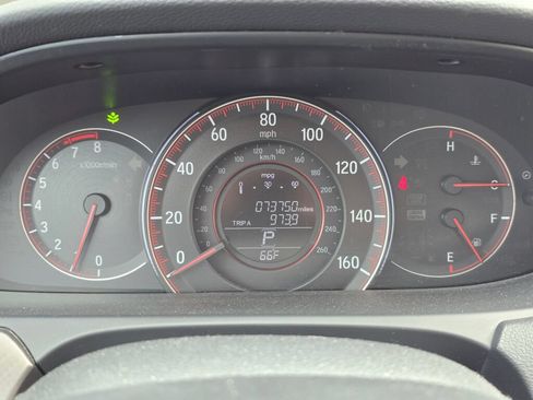 Used 2017 Honda Accord Sport Special Edition image 13