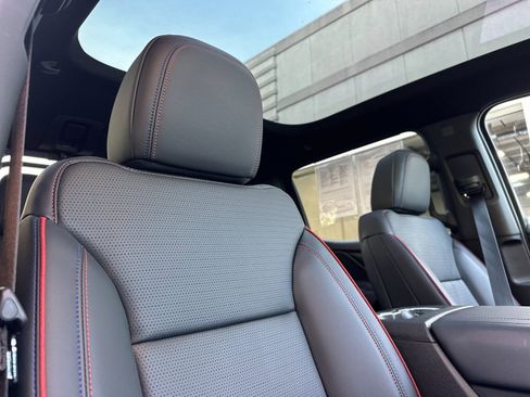 Used 2024 Chevrolet Silverado EV RST image 18