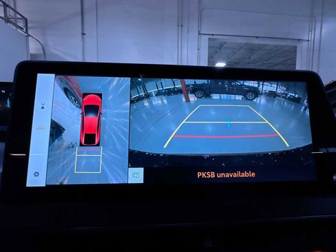 New 2026 Toyota Prius Plug-In Hybrid image 25